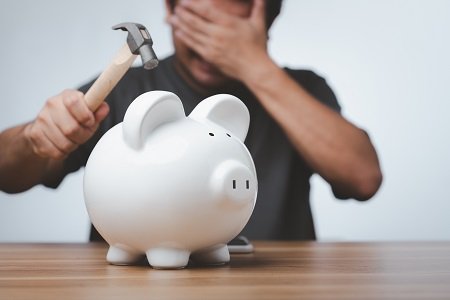 Avoid 401(K) Early Withdrawal Penalty
