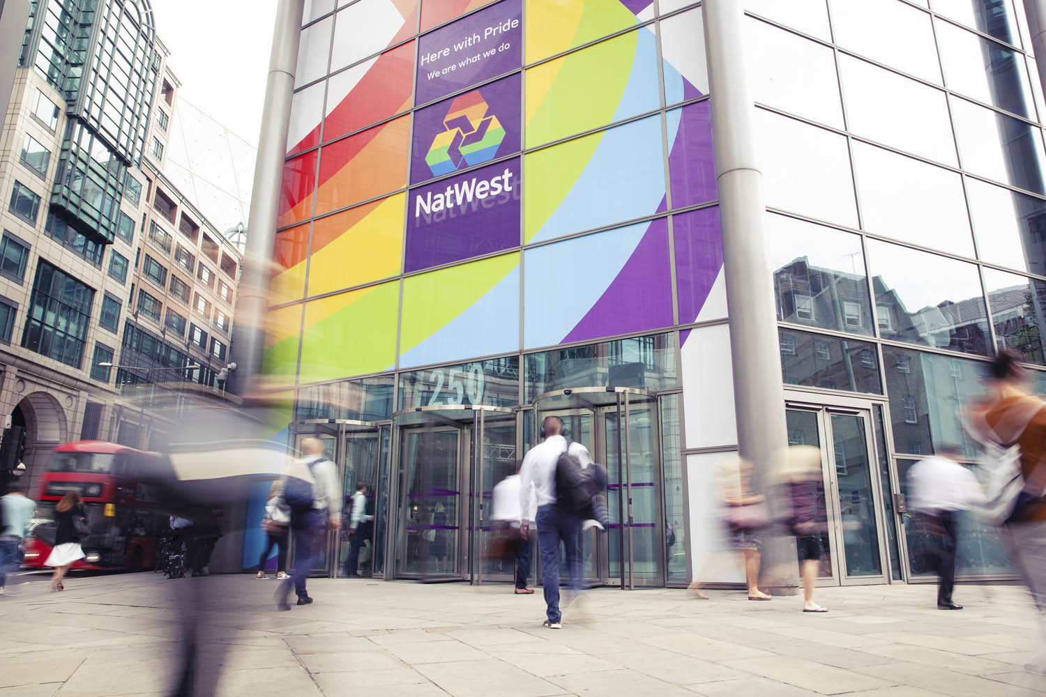 NatWest lifts resi, landlord rates by up to 22bps  – Mortgage Strategy