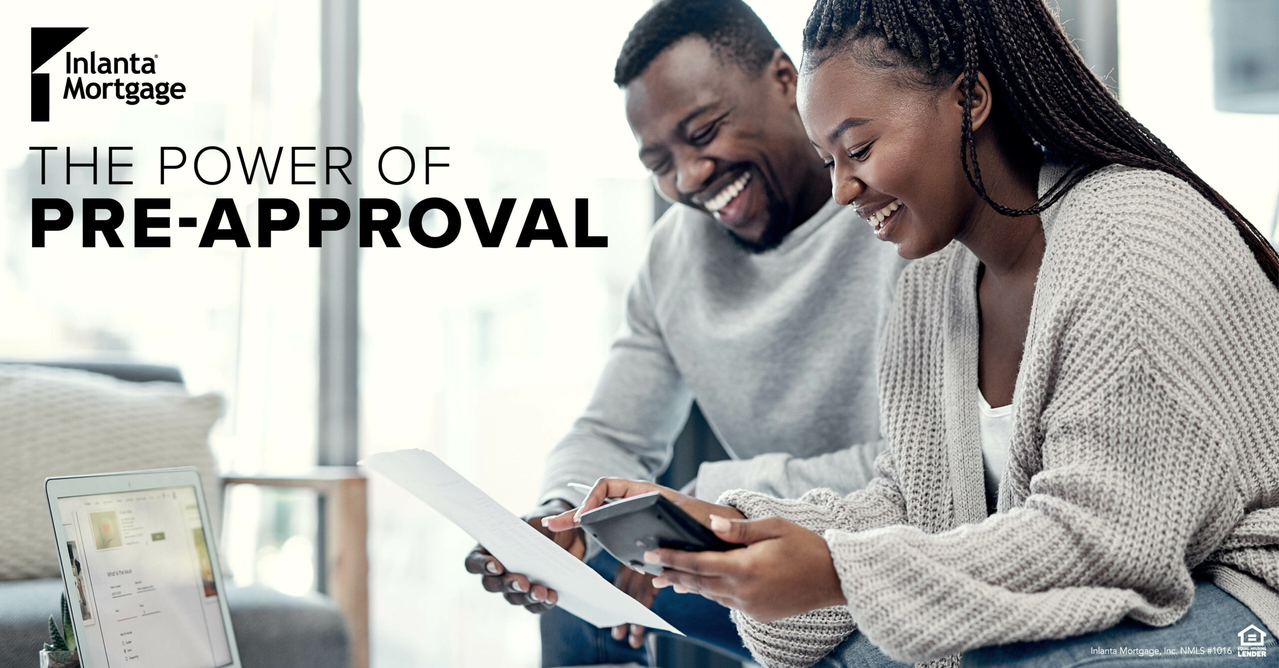 The Power of Pre-approval – Inlanta Mortgage