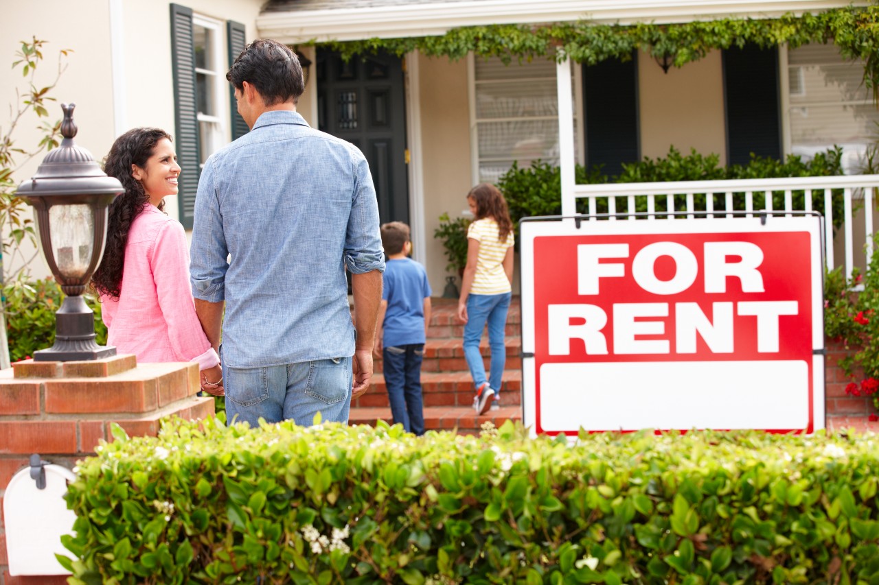 Thinking About Generating Passive Income Through Rental Properties?