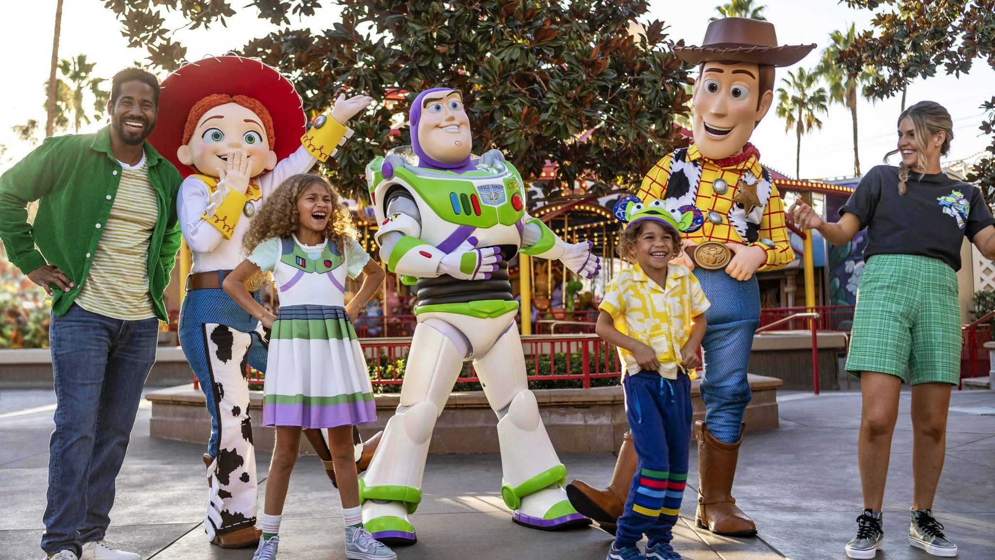 Disneyland Resort Announces 2024 Summer Ticket Offer Launching May 29