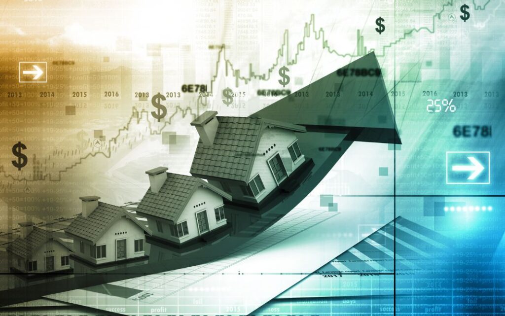 Wealth Creation in a Hyperinflationary America