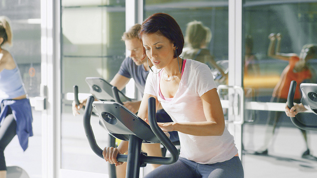 Easy Workouts for Beginners – Ms. Career Girl