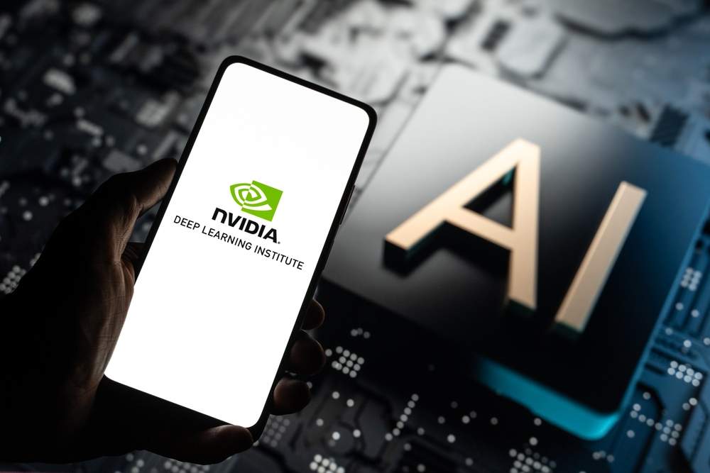 No. 1 Small-Cap AI Stock