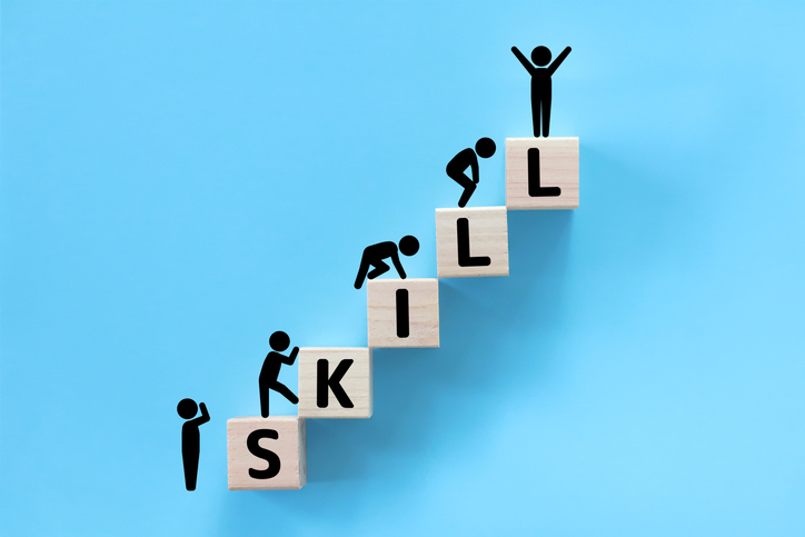 Upskilling for entrepreneurs: futureproof yourself with 6 essential skills