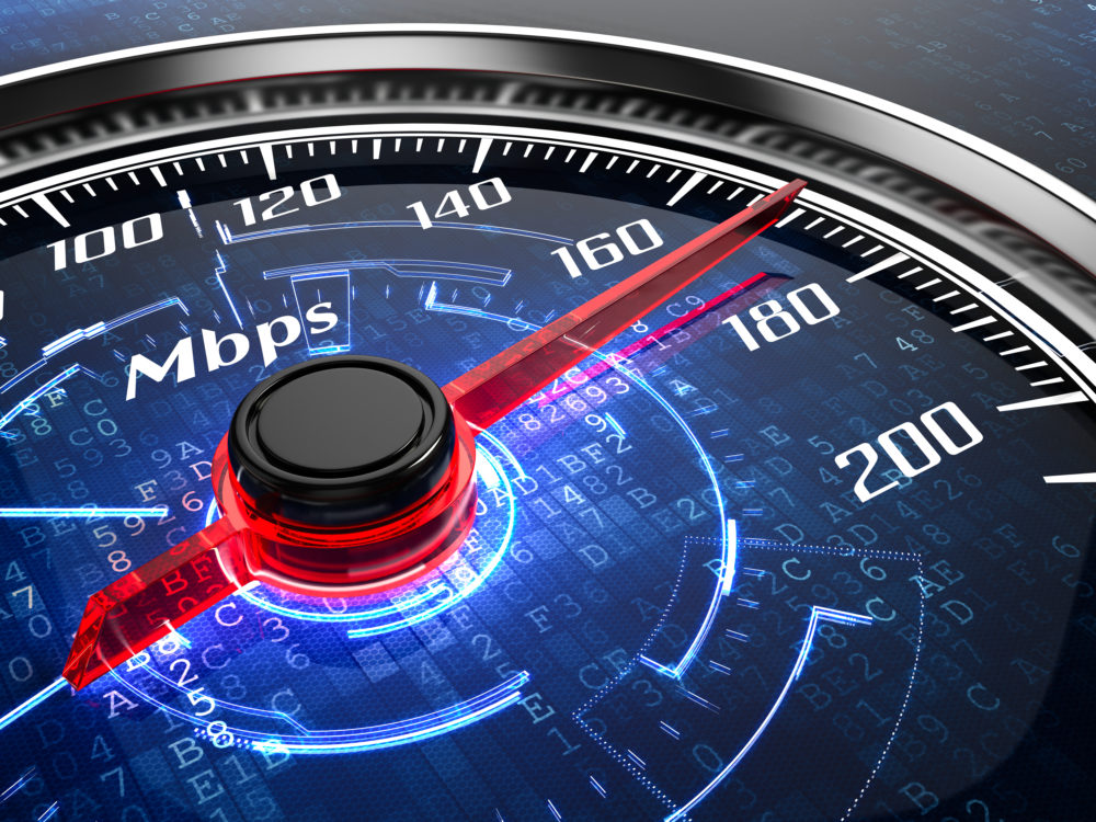 Finding superfast broadband for your business