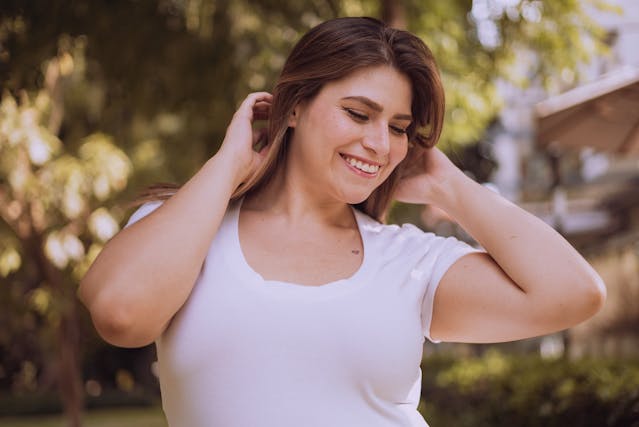 Healthy Approaches to Weight Loss