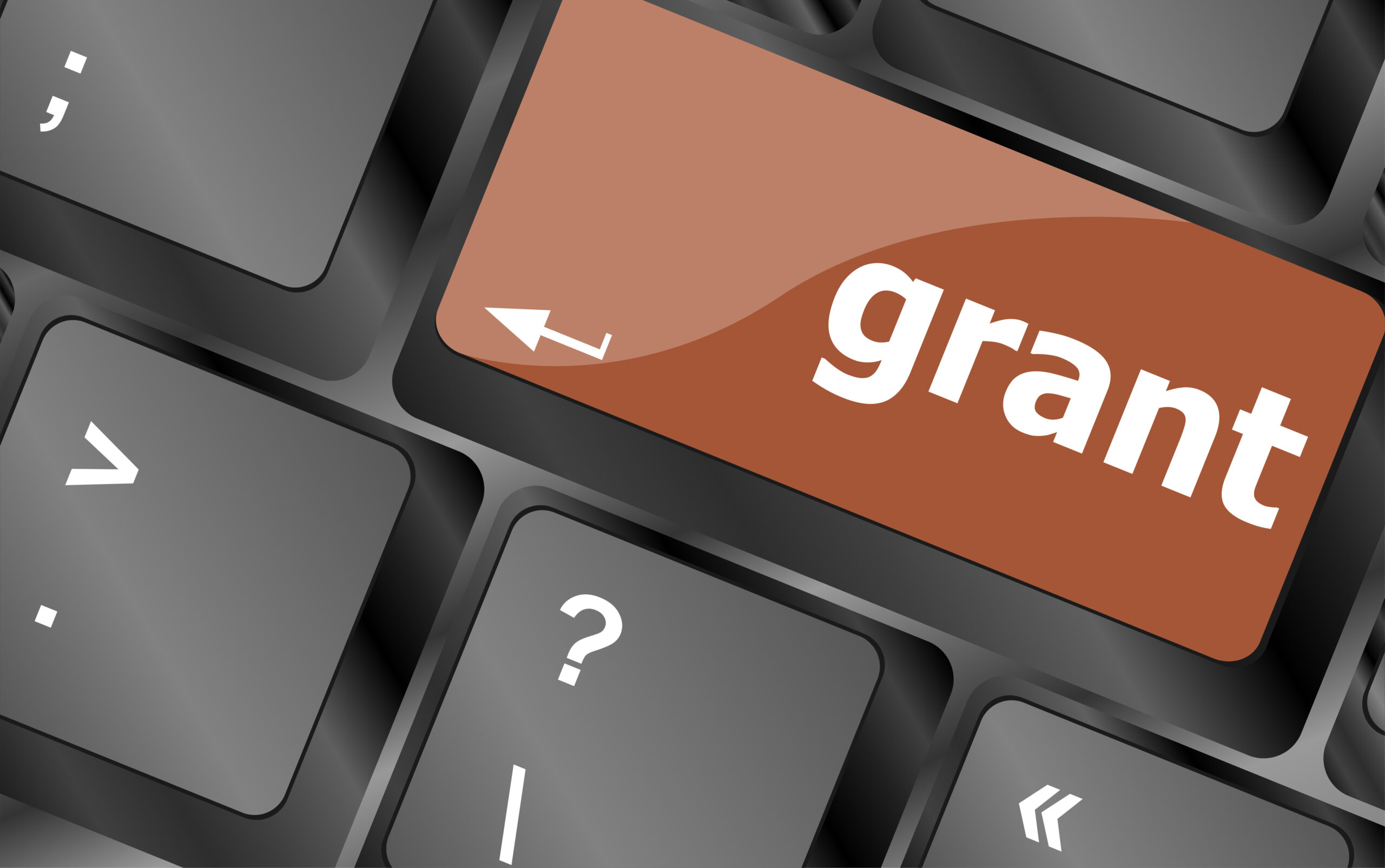 Small business finance: A list of grant and funding options