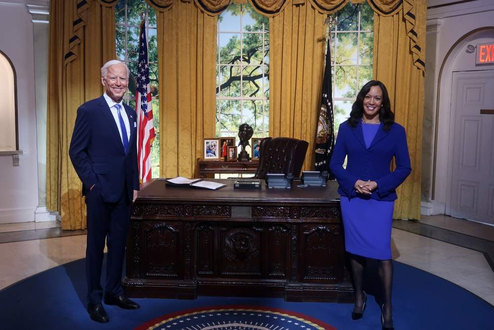 Vice President Kamala Harris’ Green Agenda: Continuation of Biden’s Climate Mission