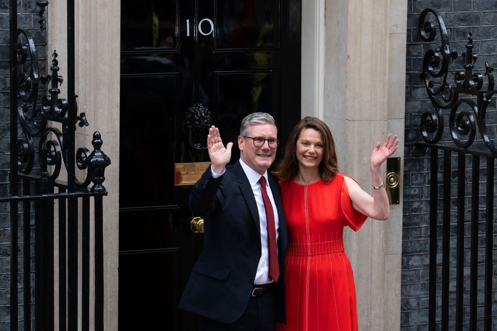 What are the Labour government’s plans for small business?