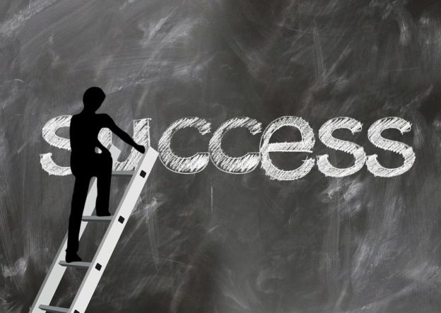 Why Some Entrepreneurs Succeed Where Others Fail – 9 Ingredients for Success