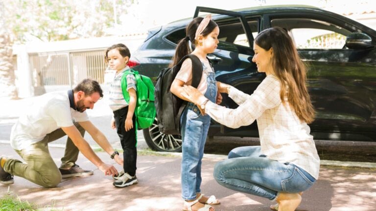 Your Back-to-School Insurance Checklist | Tribbett Rich Insurance Group