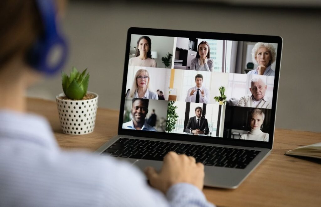 Realty411’s VIP Network Member’s Meeting