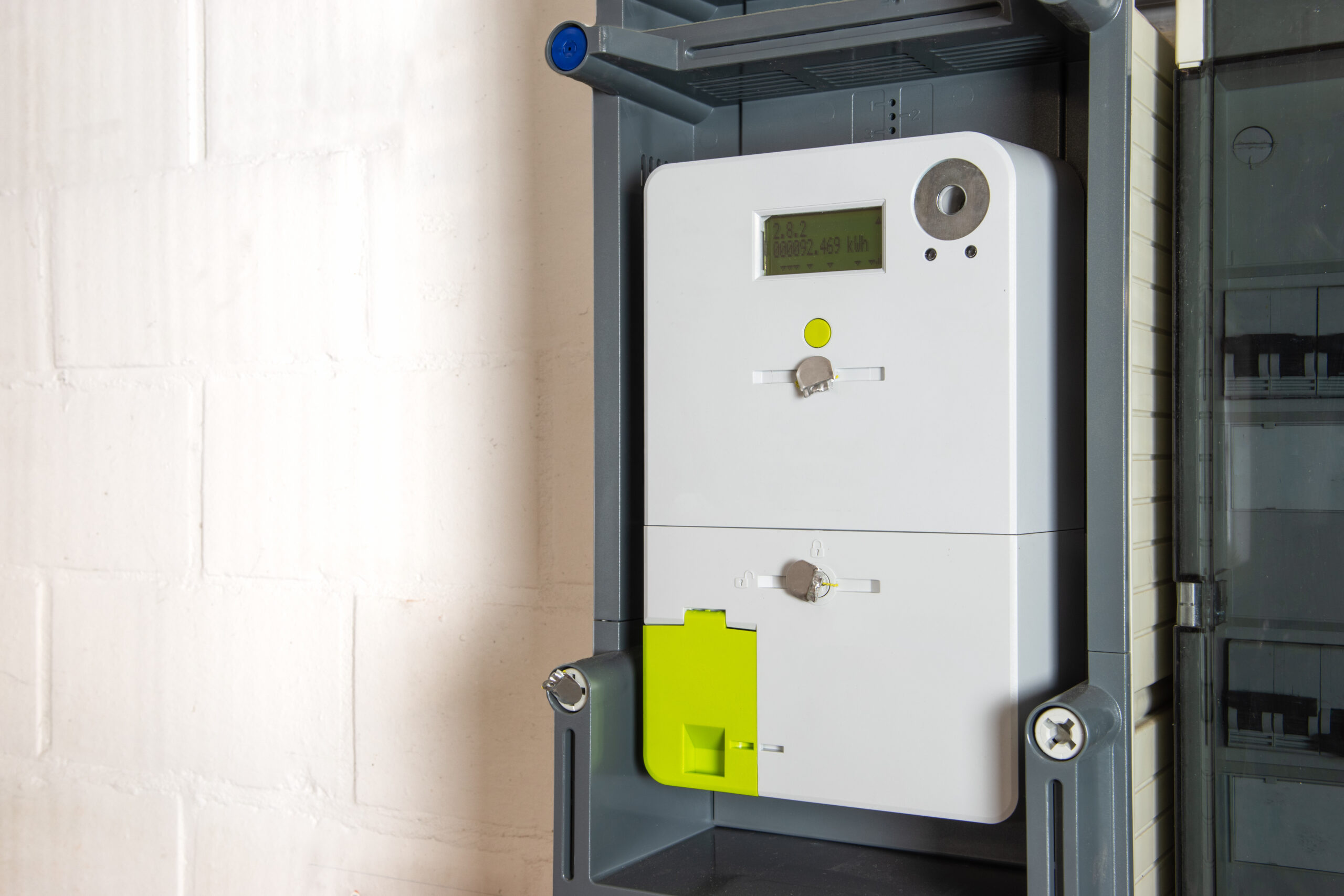 Smart meters for business: Your FAQs answered