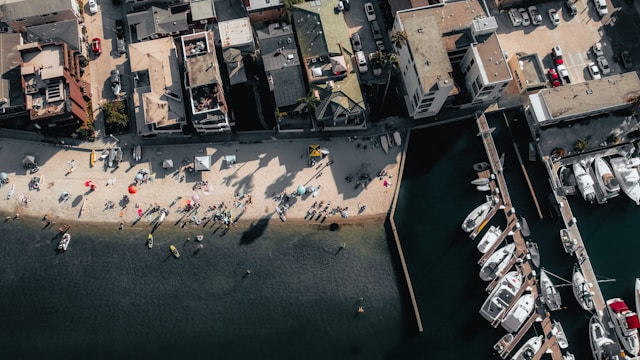 The Top 3 Things To Do For Vacation In Long Beach California