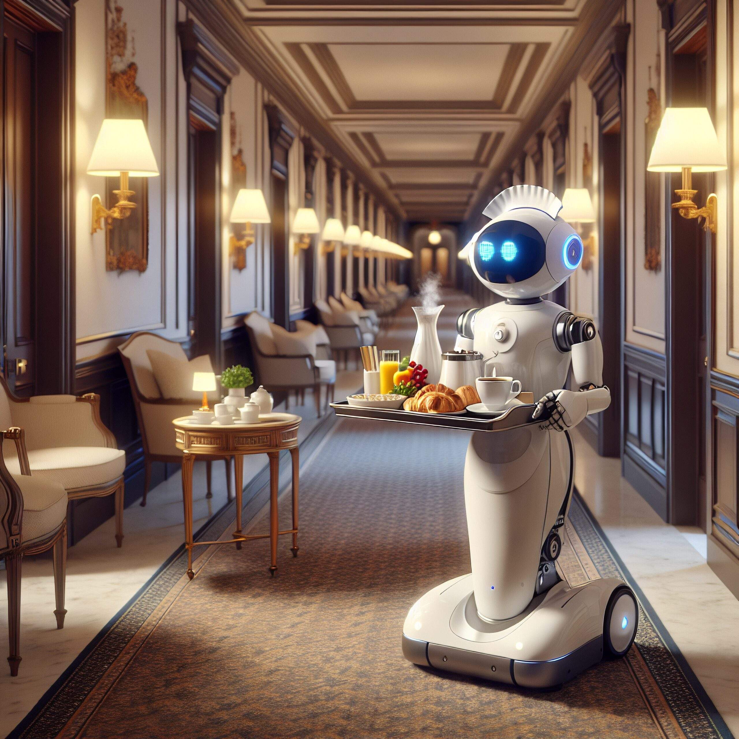 The “Bot-com” Revolution Is Almost Here