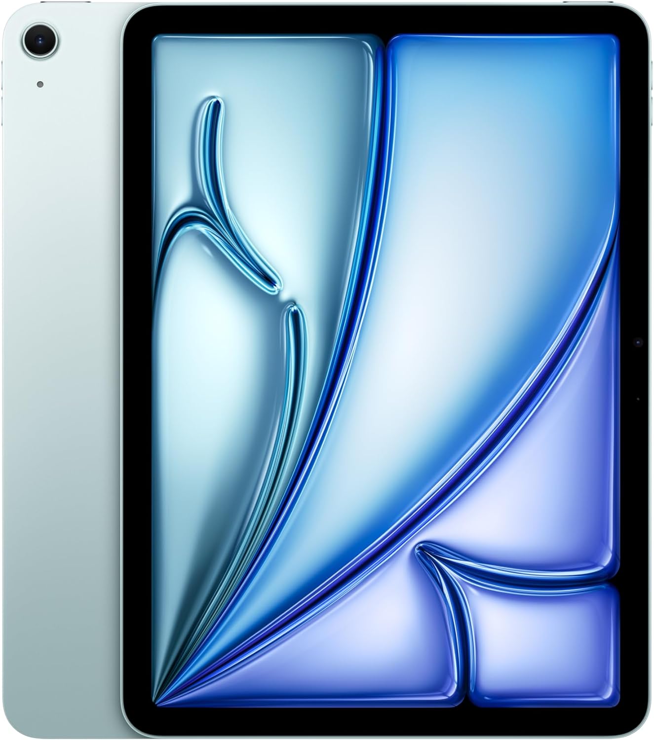 11″ Apple iPad Air M2 (128GB, Wi-Fi) for $499.99 at Amazon
