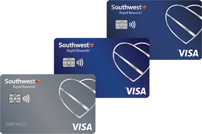 85K Bonus for Southwest Rapid Rewards Consumer Cards