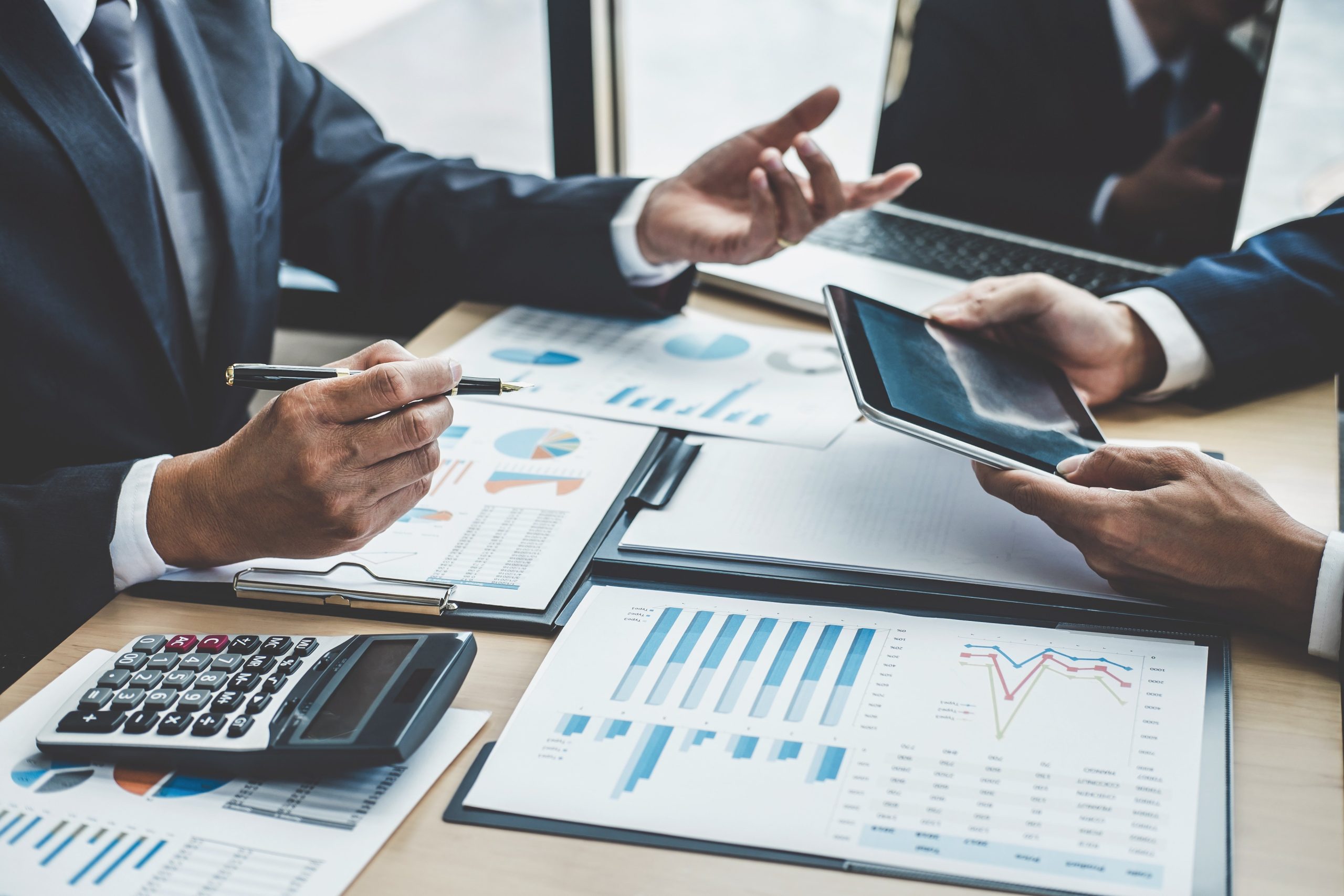 Industries with Complex Sales Tax Compliance