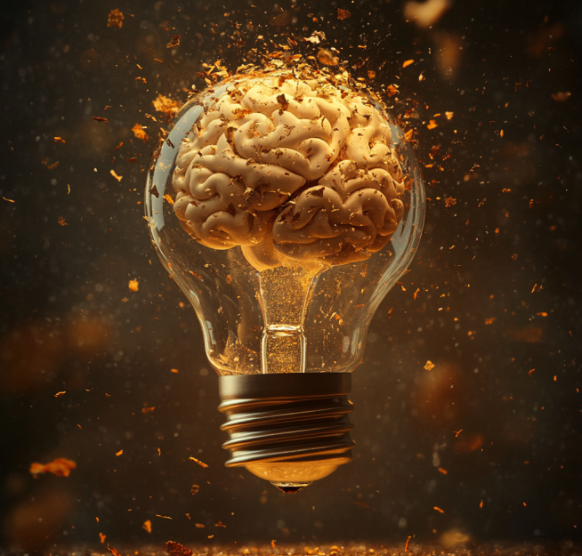 The 5 Levels of Intelligence