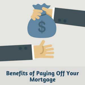 Benefits of Paying Off Your Mortgage