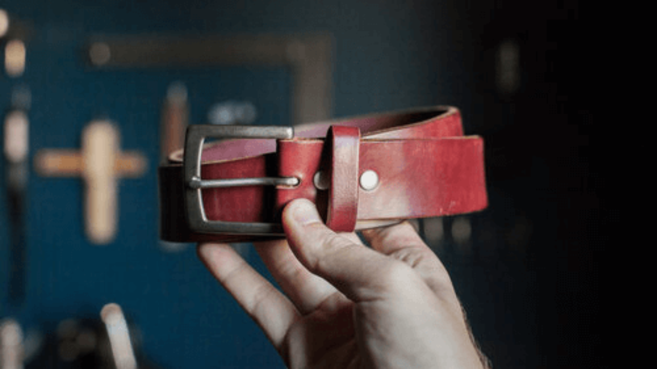 Profitable Leather Projects To Make And Sell