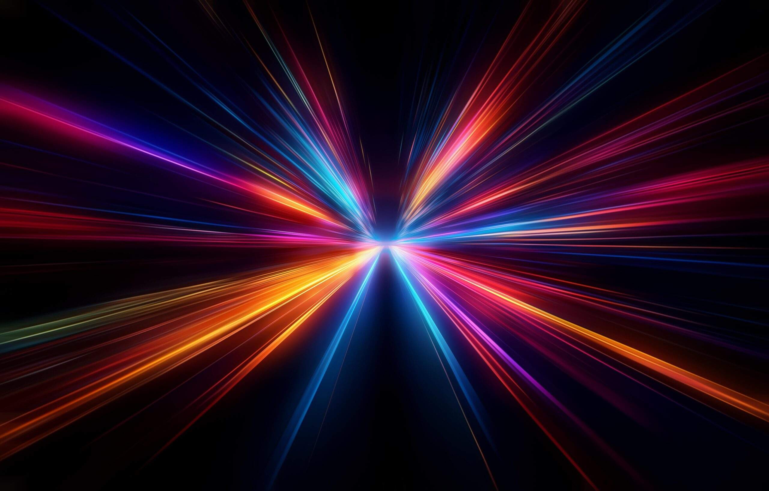 2025’s Two Biggest Tech Trends Already Converging
