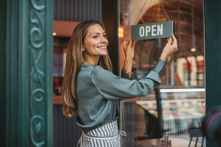 Small Business Saturday – how to promote your business