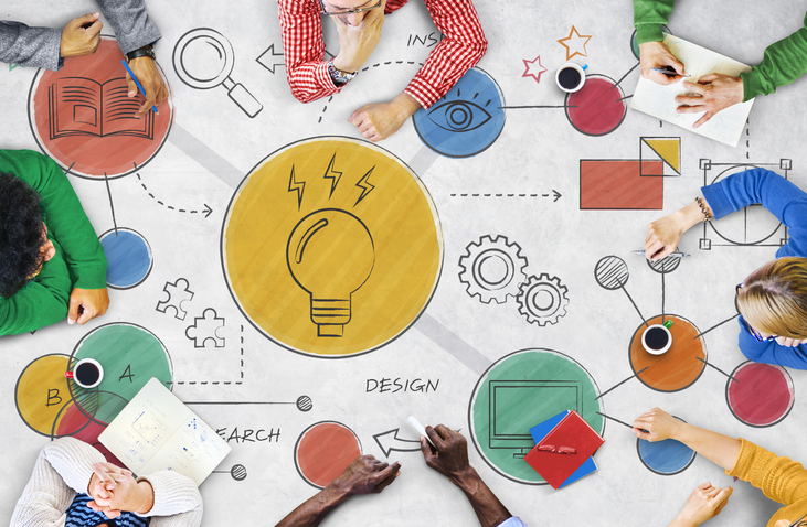 6 of the best business ideas for 2025