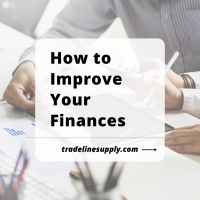 How to Improve Your Finances in 2025