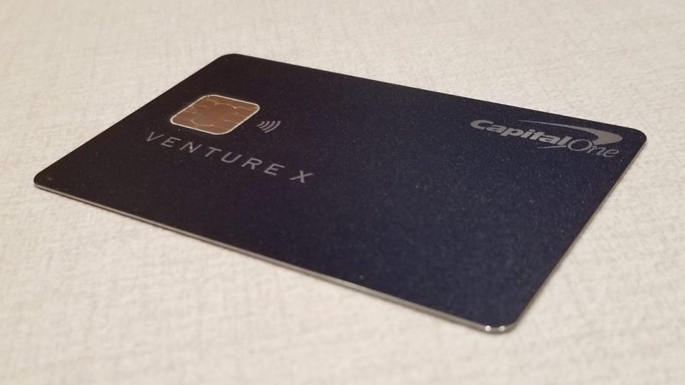 Priority Pass Limits Guests Access for Capital One Venture X Cardholders?