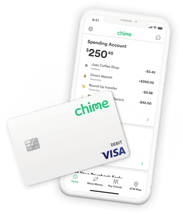Chime Signup Bonus, Get $415 from MyPoints with New Account