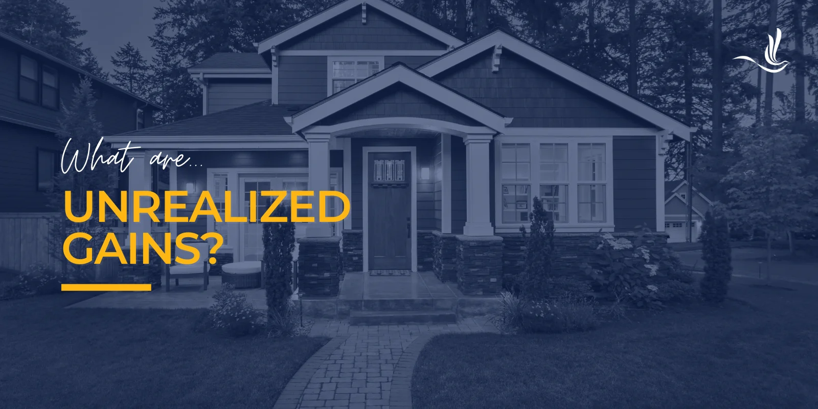 What are Unrealized Gains?  | Optima Tax Relief