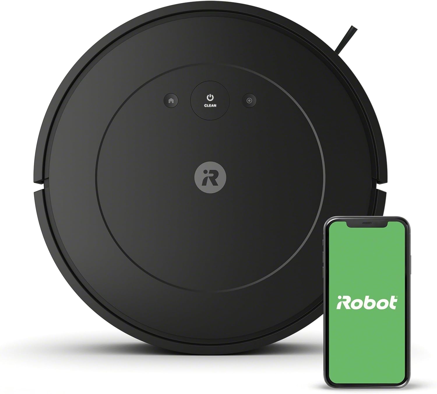 iRobot Roomba Vac Robot Vacuum (Q0120) for $119 on Amazon