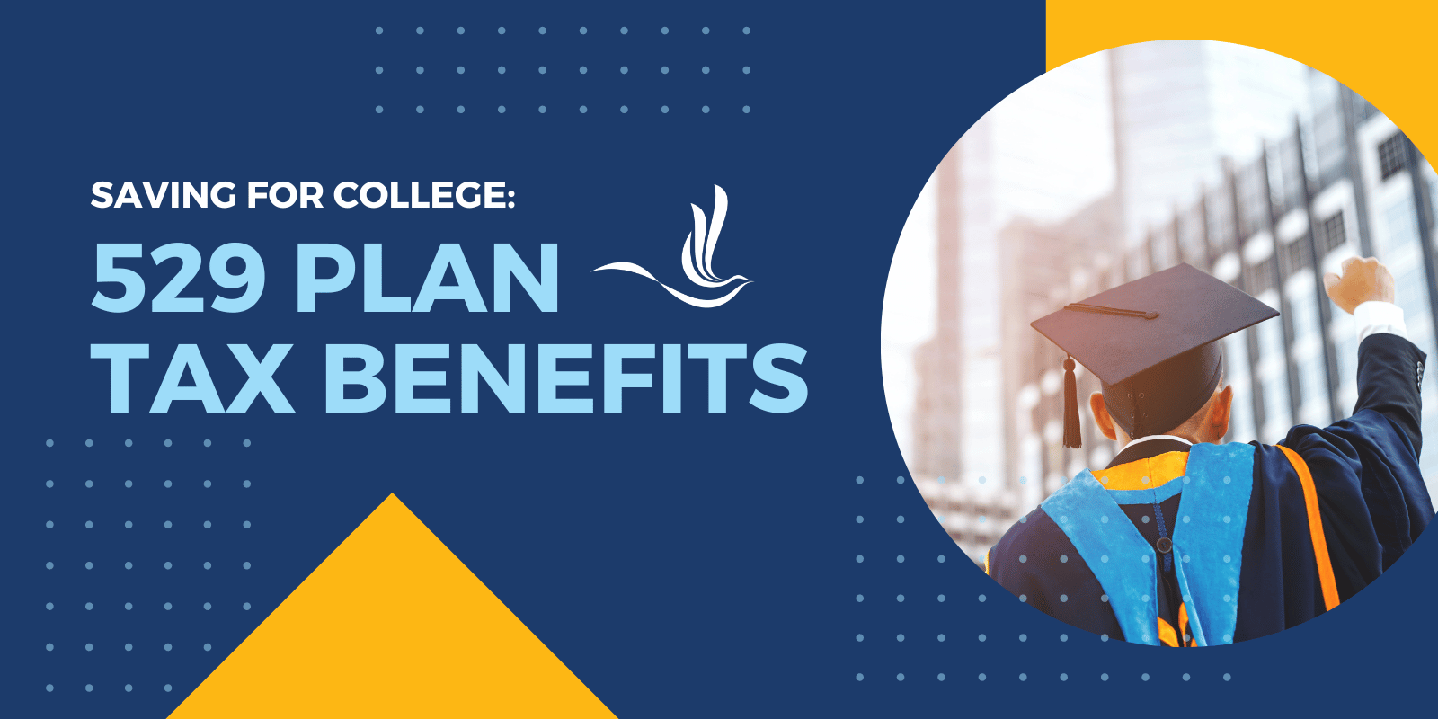 Saving for College: 529 Plan Tax Benefits