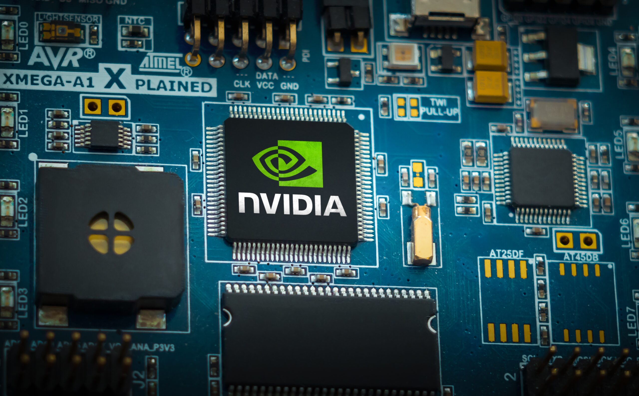 What’s Next for Nvidia? – Banyan Hill Publishing