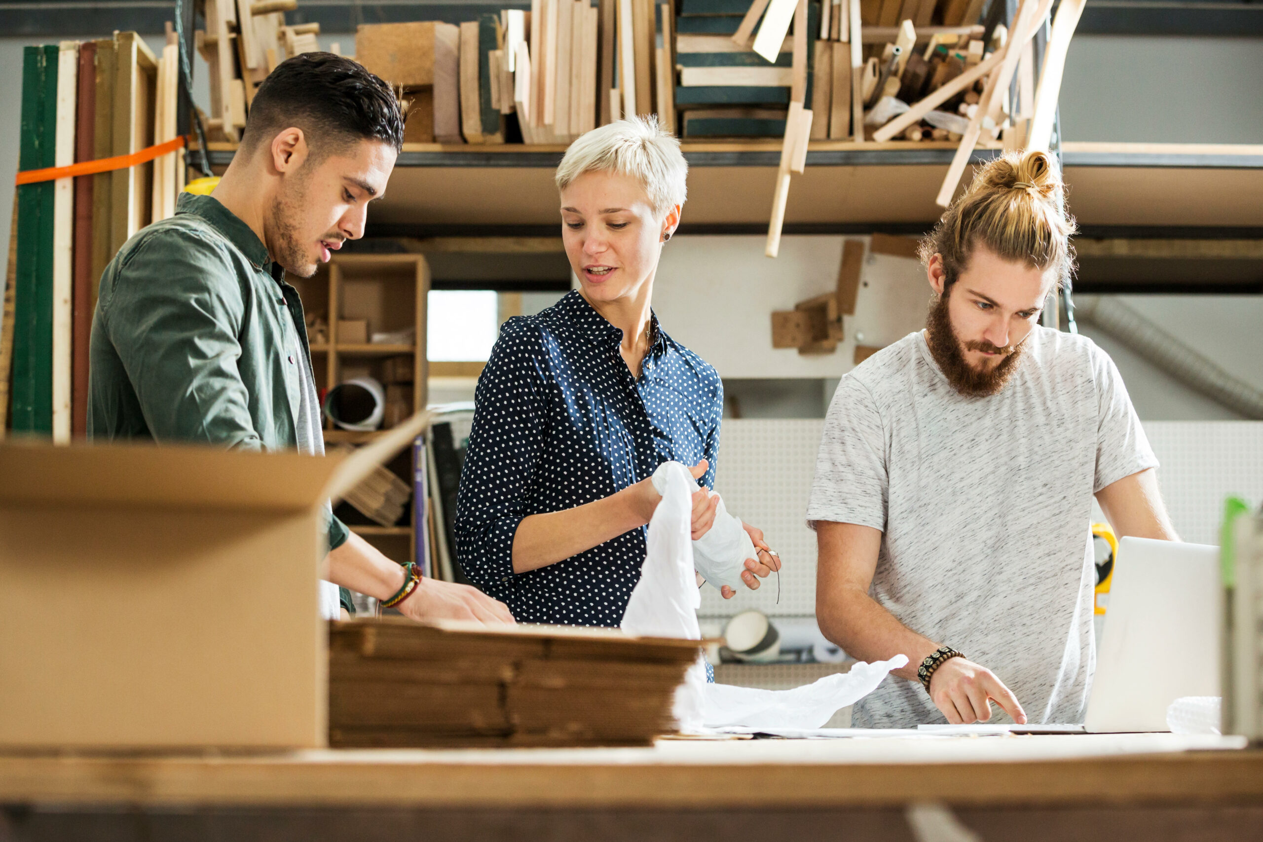 What your SME can do to close its skills gap
