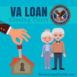 VA Loan Closing Costs | Assistance for Veterant in 2018