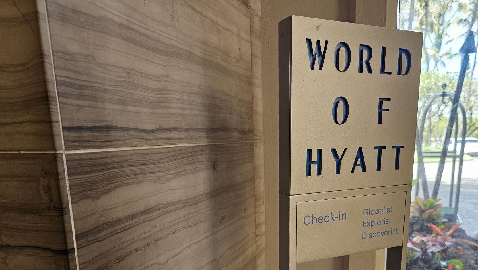 World of Hyatt Promo: Earn 777 Bonus Points per Night at 21 Hyatt Casino Destinations