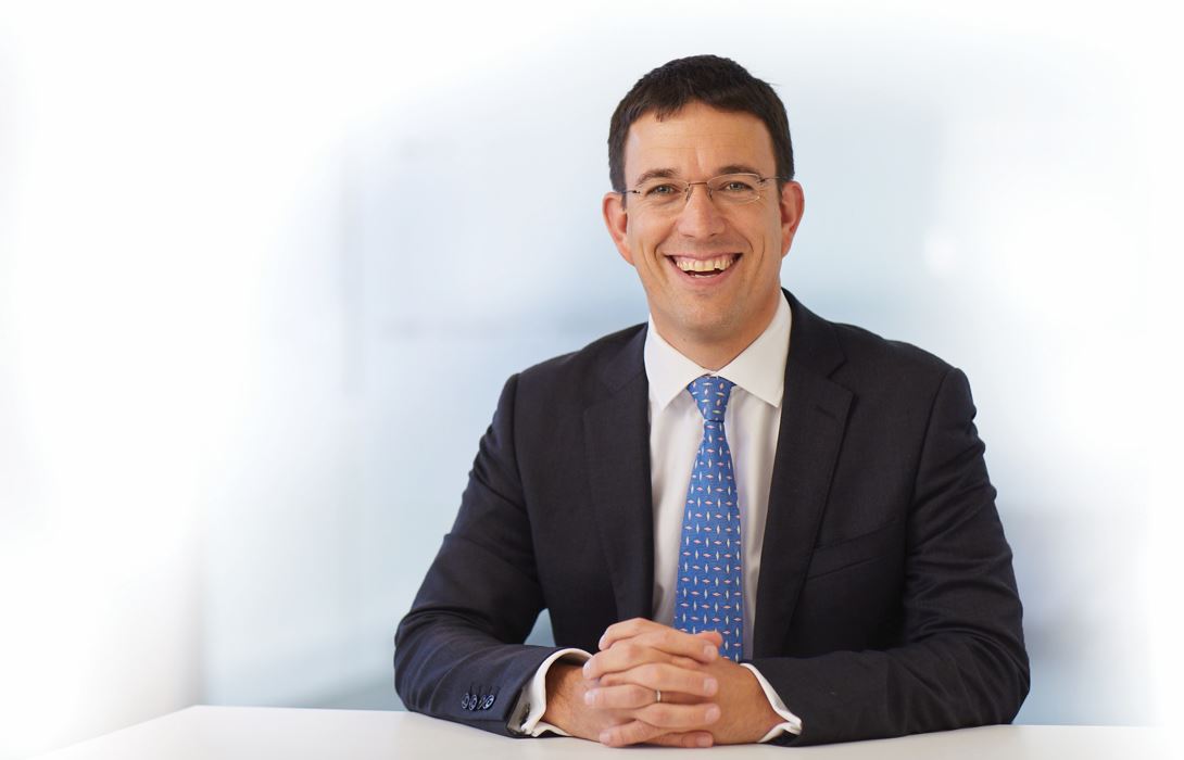 Leeds BS names Barnes interim CEO as Fearon takes family time out – Mortgage Strategy