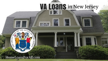 VA Loans NJ | New Jersey VA Loan Limits & Benefits (April 2018)