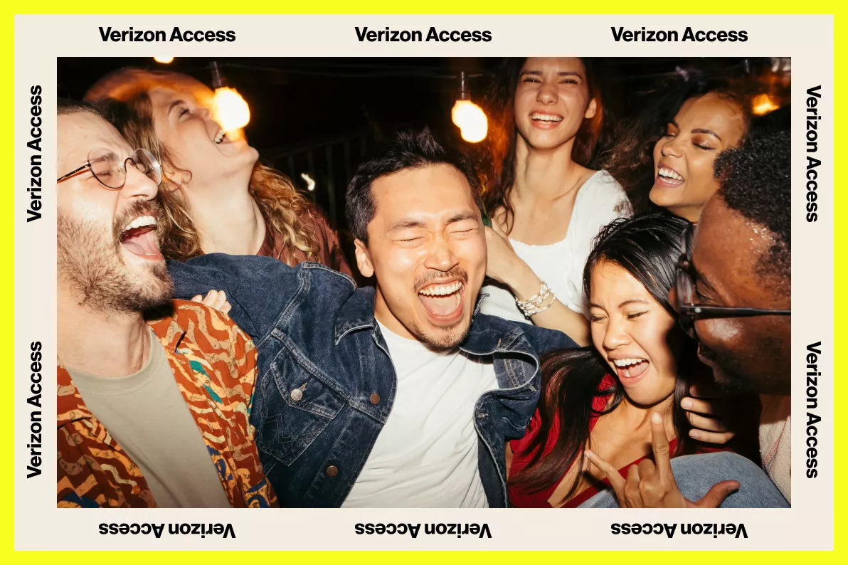 Verizon Access Deals: Up to $100 Free Amazon Gift Card, $25 Off Fandango Ticket