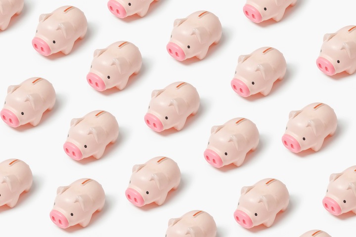 Savings Accounts, Treasury Bills, Money Markets, ETFs – July 2025 — My Money Blog