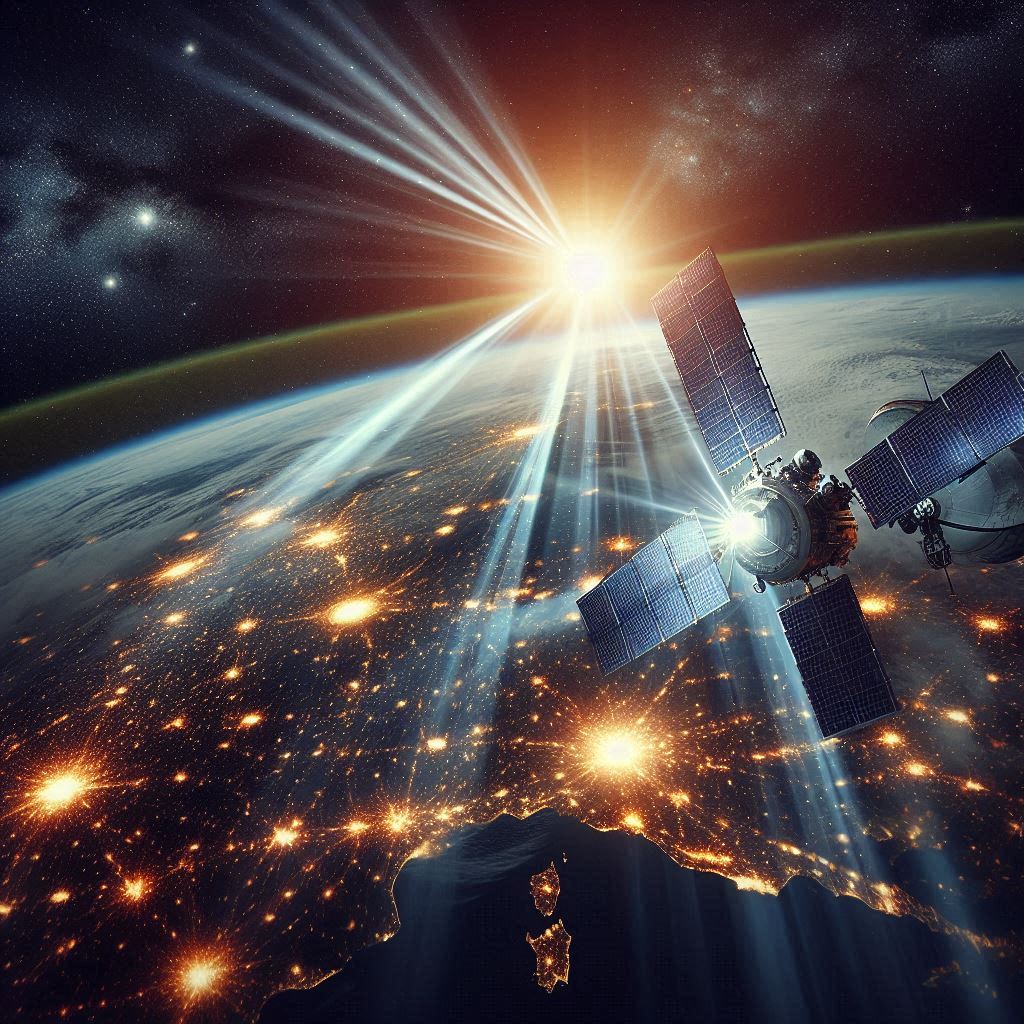 Convergence X Goes to Space