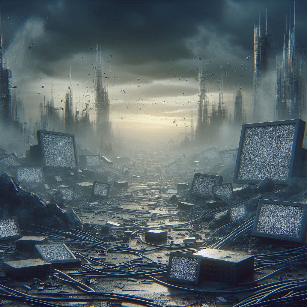Is the Internet Dead? – Banyan Hill Publishing