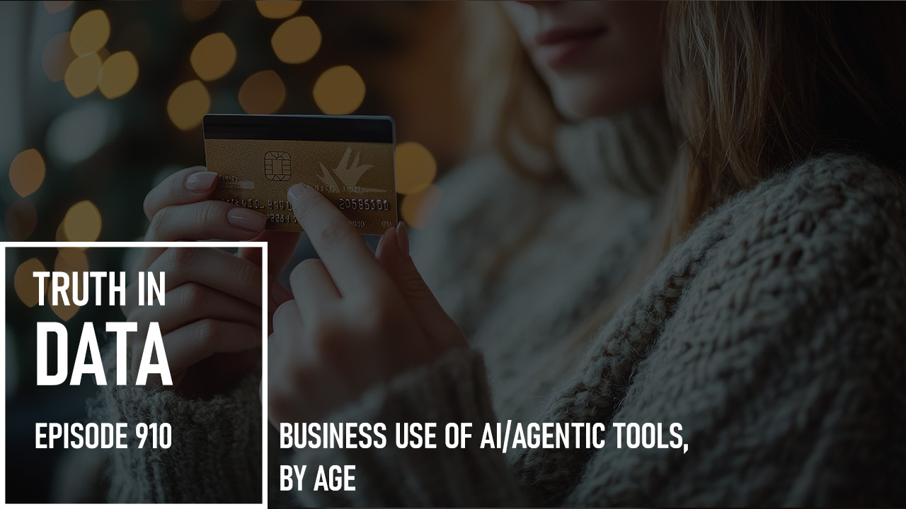 What Generation Uses AI for Work-Related Tasks?