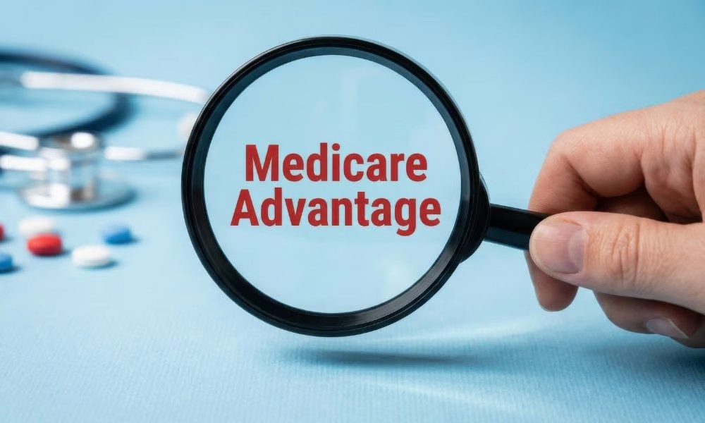Medicare Advantage health costs rise 9.6% as plan margins narrow