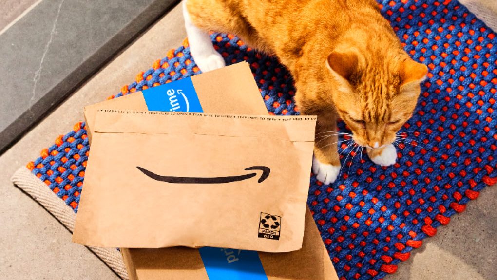 Amazon Promo: Get $20 Credit When You Spend $75 on Select Pet Products